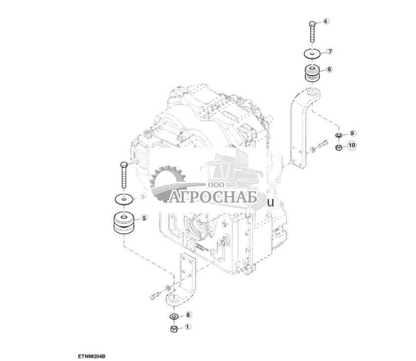 Детали крепления, PST - ST788985 430.jpg